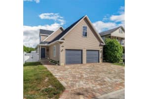 373 Leawood Circle, Naples, FL 34104 Sold 01/28/25