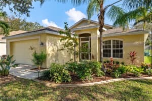 17982 Oakmont Ridge Circle, Fort Myers, FL 33967 Sold 12/31/24