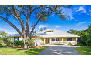 4673 Long Lake Drive, Fort Myers, FL 33905 Sold 12/27/24