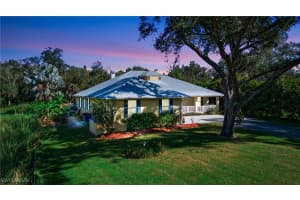 4673 Long Lake Drive, Fort Myers, FL 33905 Sold 12/27/24