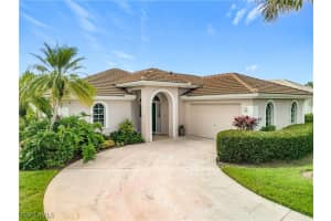 2170 Palo Duro Boulevard, North Fort Myers, FL 33917 Sold 12/30/24
