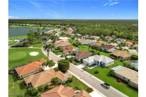 2170 Palo Duro Boulevard, North Fort Myers, FL 33917 Sold 12/30/24