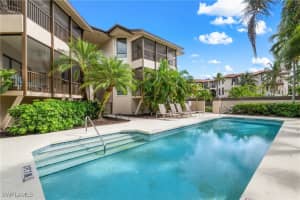 651 10th Avenue, Naples, FL 34102 Sold 06/30/25