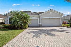 16505 Bonita Landing Circle, Bonita Springs, FL 34135 Sold 03/06/25