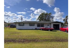 146 Gibson Street, Fort Myers, FL 33905 Sold 11/22/24