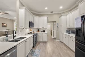 11040 Lakeland Circle, Fort Myers, FL 33913 Sold 05/27/25