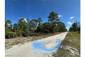 7834 19th Place, Labelle, FL 33935 Sold 03/07/25