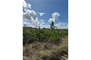 7825 1st Terrace, Labelle, FL 33935 Sold 07/07/25