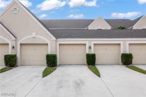 16320 Kelly Cove Dr 268, Fort Myers