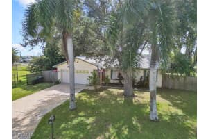 1363 Horn Beam Court, North Fort Myers, FL 33917 Sold 05/01/25