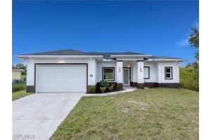 603 11th Street, Lehigh Acres, FL 33972 Sold 04/01/25