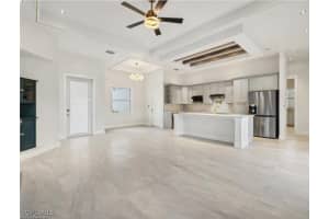 603 11th Street, Lehigh Acres, FL 33972 Sold 04/01/25