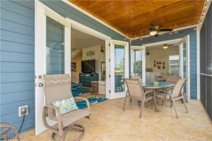 151 Gulf Island Drive, Fort Myers Beach, FL 33931 Sold 04/07/25