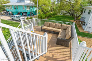 151 Gulf Island Drive, Fort Myers Beach, FL 33931 Sold 04/07/25