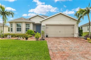 2713 Tarragona Ct, Cape Coral