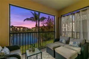 12990 Positano Cir 204, Naples