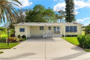 205 Belle Isle Court, Naples, FL 34112 Sold 04/15/25