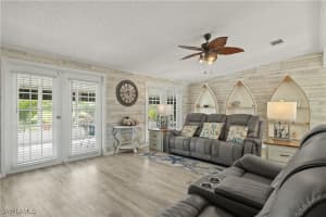 205 Belle Isle Court, Naples, FL 34112 Sold 04/15/25