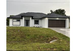 4905 6th Street, Lehigh Acres, FL 33971 Sold 06/06/25