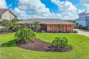 6548 Daniel Court, Fort Myers, FL 33908 Sold 12/18/24