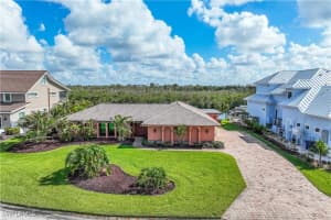 6548 Daniel Court, Fort Myers, FL 33908 Sold 12/18/24