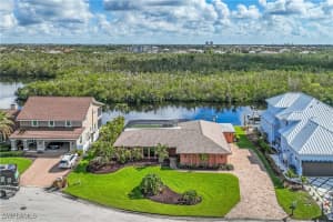 6548 Daniel Court, Fort Myers, FL 33908 Sold 12/18/24