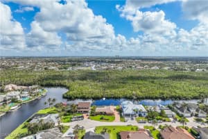 6548 Daniel Court, Fort Myers, FL 33908 Sold 12/18/24