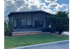 9019 Flamingo Circle, North Fort Myers, FL 33903 Sold 07/03/25