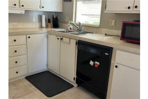 9019 Flamingo Circle, North Fort Myers, FL 33903 Sold 07/03/25
