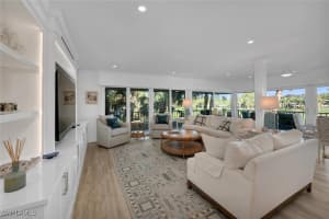 100 Wilderness Drive, Naples, FL 34105 Sold 12/17/24