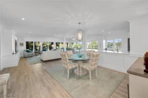 100 Wilderness Drive, Naples, FL 34105 Sold 12/17/24