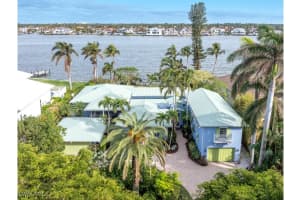 1875 8th Street, Naples, FL 34102 Sold 02/28/25