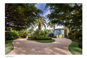 1875 8th Street, Naples, FL 34102 Sold 02/28/25