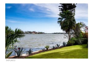 1875 8th Street, Naples, FL 34102 Sold 02/28/25