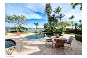 1875 8th Street, Naples, FL 34102 Sold 02/28/25