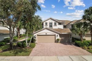 6858 Ascot Drive, Naples, FL 34113 Sold 03/03/25