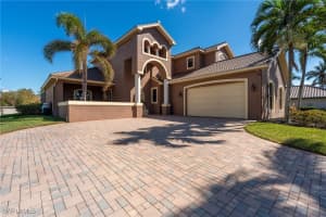 15650 Catalpa Cove Drive, Fort Myers, FL 33908 Sold 06/03/25