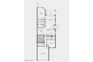 15538 Vittorio Street, Naples, FL 34114 Sold 04/11/25
