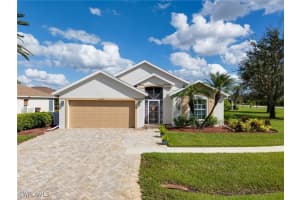 4685 Varsity Circle, Lehigh Acres, FL 33971 Sold 04/30/25
