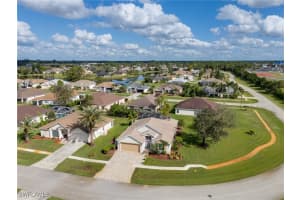 4685 Varsity Circle, Lehigh Acres, FL 33971 Sold 04/30/25