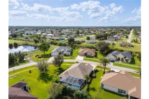 4685 Varsity Circle, Lehigh Acres, FL 33971 Sold 04/30/25