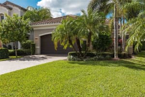 4219 Siderno Court, Naples, FL 34119 Sold 06/03/25