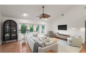 5502 Harbour Castle Drive, Fort Myers, FL 33907 Sold 01/30/25
