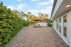 5502 Harbour Castle Drive, Fort Myers, FL 33907 Sold 01/30/25