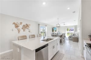7132 Ponderosa Pine Drive, Fort Myers, FL 33966 Sold 02/14/25