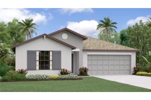 12462 Amber Waves Road, Lehigh Acres, FL 33974 Sold 12/19/24