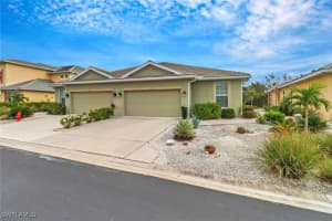 14577 Abaco Lakes Drive, Fort Myers, FL 33908 Sold 03/13/25