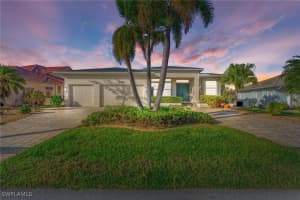 2138 Charlotte Amalie Court, Punta Gorda, FL 33950 Sold 04/16/25
