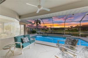 2138 Charlotte Amalie Court, Punta Gorda, FL 33950 Sold 04/16/25