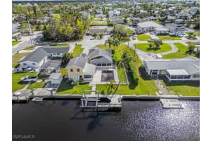4812 Esplanade Street, Bonita Springs, FL 34134 Sold 02/14/25